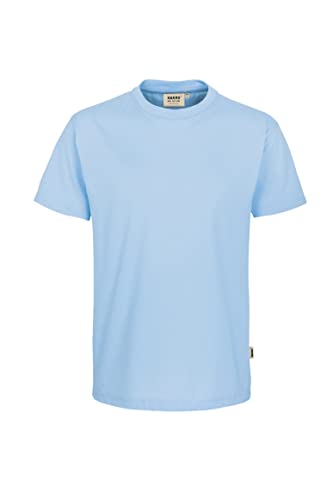 HAKRO T-Shirt "Performance" - 281 - ice blue - Größe: 3XL von HAKRO