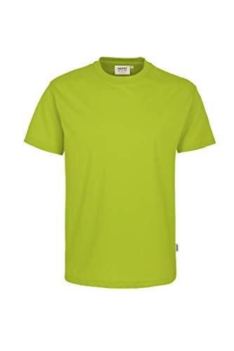 HAKRO T-Shirt "Performance" - 281 - kiwi - Größe: 4XL von HAKRO