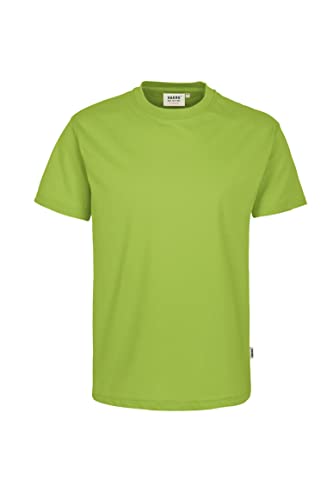 HAKRO T-Shirt "Performance" - 281 - kiwi - Größe: XXL von HAKRO