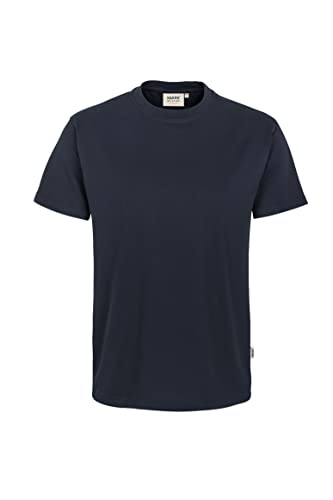 HAKRO T-Shirt "Performance" - 281 - tinte - Größe: 3XL von HAKRO