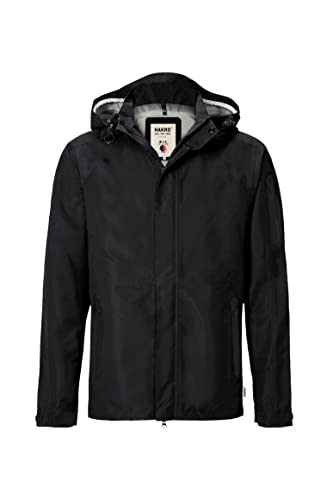 Hakro Active-Jacke Housten, HK850-schwarz, 3XL von HAKRO