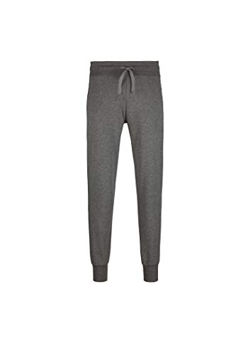 Hakro Herren Sweat-Pants, HK780-anthrazit-melange, 3XL von HAKRO