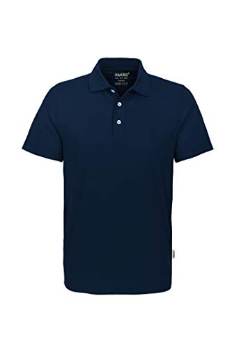 Hakro POLOSHIRT COOLMAX® # 806 (M, tinte) von HAKRO