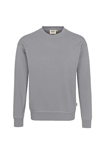 Hakro Performance Sweatshirt,Titan,XS von HAKRO