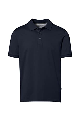 Hakro Poloshirt Cotton-Tec, HK814-tinte, 2XL von HAKRO