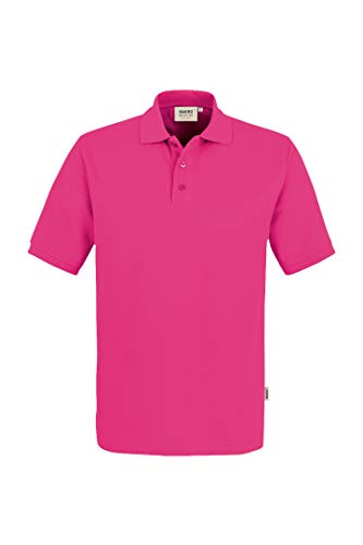 Hakro Poloshirt Performance, magenta, 2XL von HAKRO