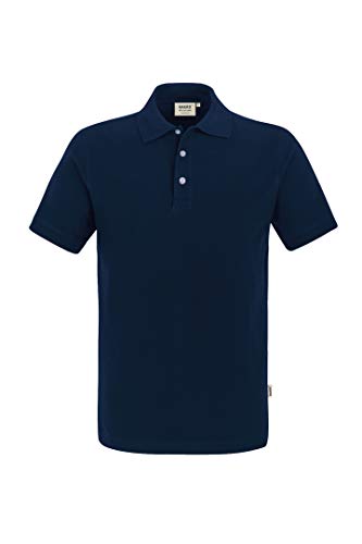 Hakro Poloshirt Stretch, tinte, 2XL von HAKRO