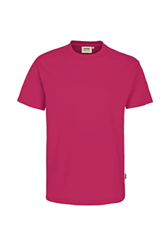 Hakro T-Shirt Performance, magenta, 2XL von HAKRO
