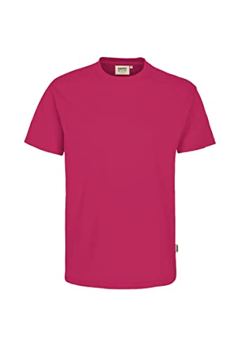 Hakro T-Shirt Performance, magenta, 2XL von HAKRO