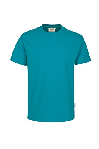 Hakro T-Shirt Performance, smaragd, 2XL von HAKRO