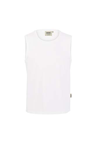 Hakro Tanktop Classic, HK259-weiß, L von HAKRO