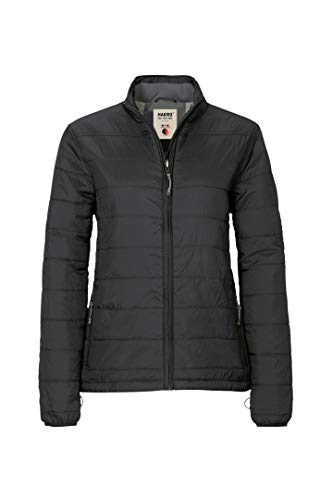 Hakro Women-Loft-Jacke Regina, HK251-anthrazit, 2XL Hakro Women-Loft-Jacke Regina, HK251-anthrazit, 2XL von HAKRO