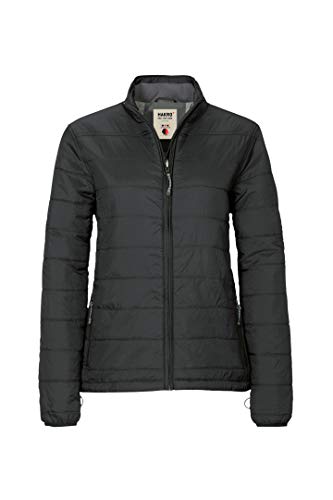 Hakro Women-Loft-Jacke Regina, HK251-anthrazit, L von HAKRO