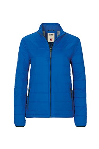 Hakro Women-Loft-Jacke Regina, HK251-royal, S von HAKRO