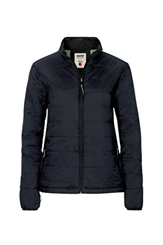 Hakro Women-Loft-Jacke Regina, HK251-schwarz, 2XL von HAKRO