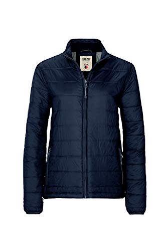 Hakro Women-Loft-Jacke Regina, HK251-tinte, 3XL von HAKRO