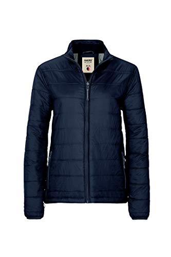 Hakro Women-Loft-Jacke Regina, HK251-tinte, M Hakro Women-Loft-Jacke Regina, HK251-tinte, M von HAKRO