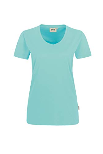 Hakro Women-T-Shirt Performance, 181, Ice-Green, 2XL von HAKRO