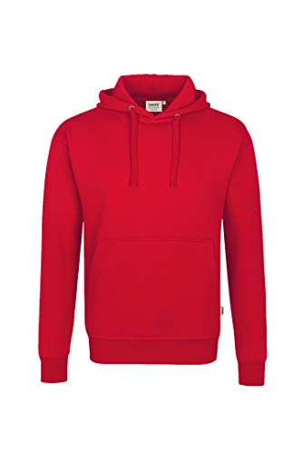 Kapuzen-Sweatshirt Premium von HAKRO