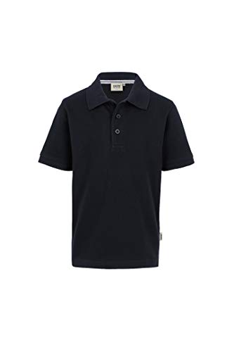 Kids-Poloshirt von HAKRO