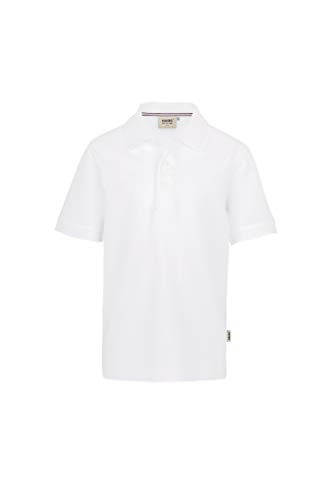 Kids-Poloshirt von HAKRO