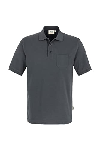 Pocket-Poloshirt Performance von HAKRO