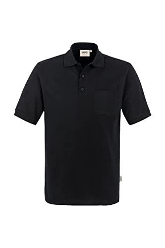 Pocket-Poloshirt Performance von HAKRO