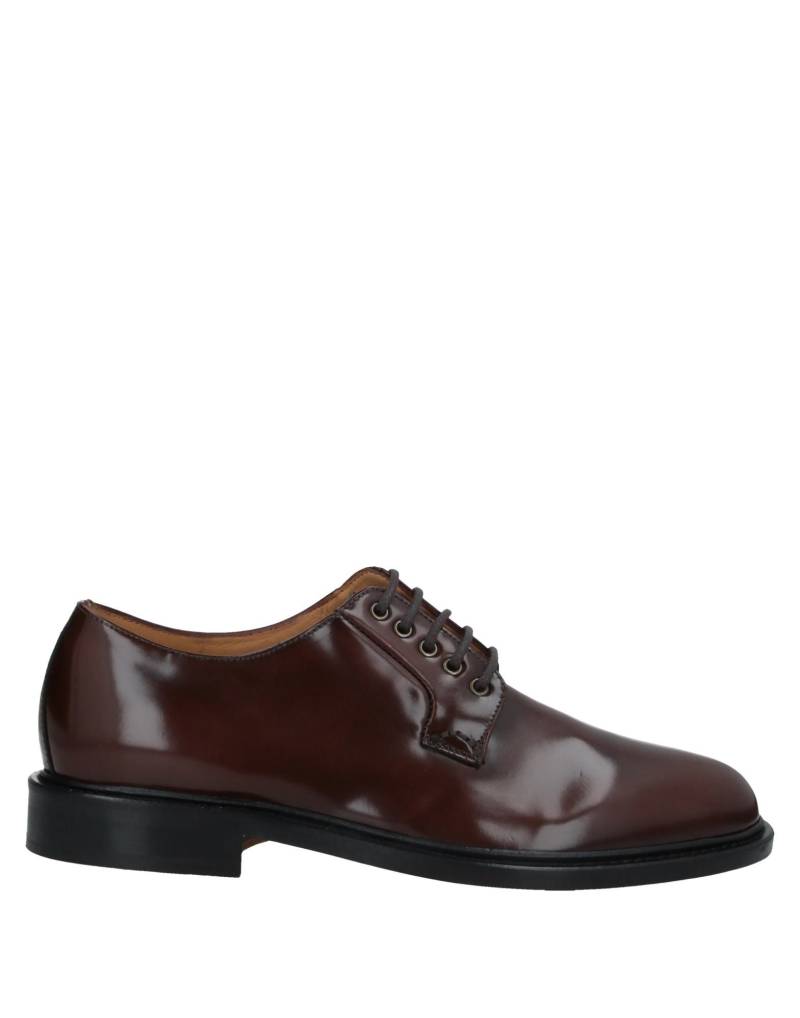 HAL Schnürschuh Damen Schokobraun von HAL