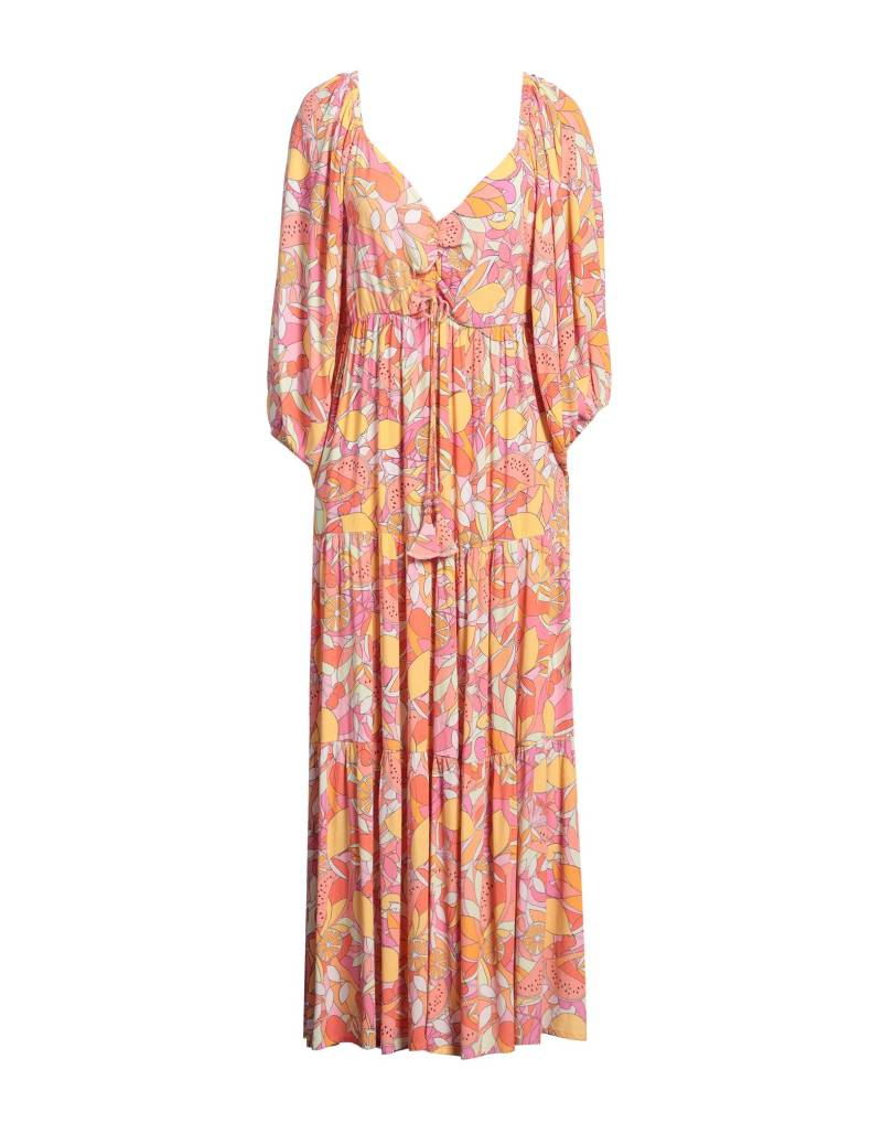 HALE BOB Maxi-kleid Damen Orange von HALE BOB