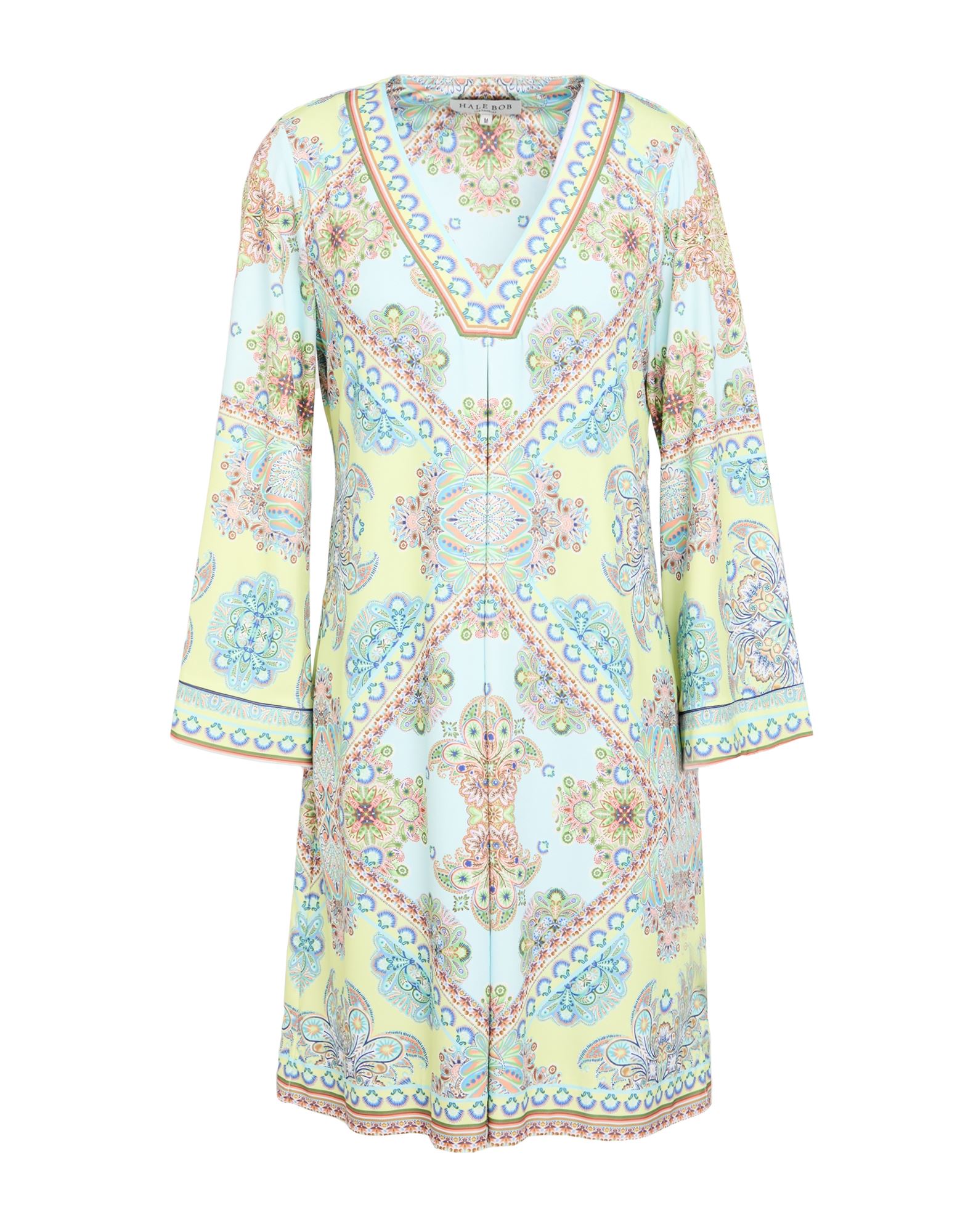 HALE BOB Mini-kleid Damen Himmelblau von HALE BOB