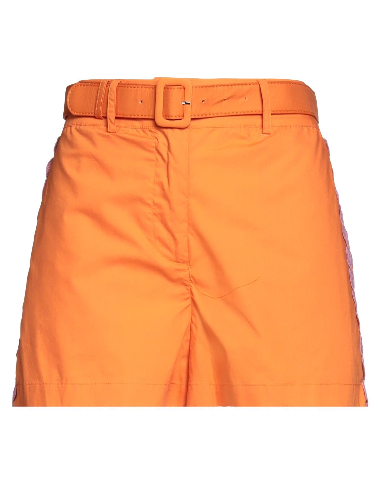 HALE BOB Shorts & Bermudashorts Damen Orange von HALE BOB