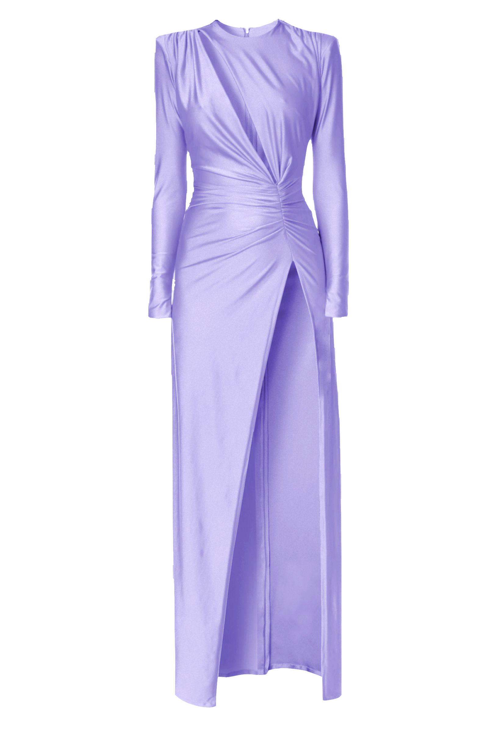 Dress Adriana Fragrant Lilac - Purple - M - HALEWSKI - Maxi dresses Dress Adriana Fragrant Lilac - Purple - M - HALEWSKI - Maxi dresses von HALEWSKI