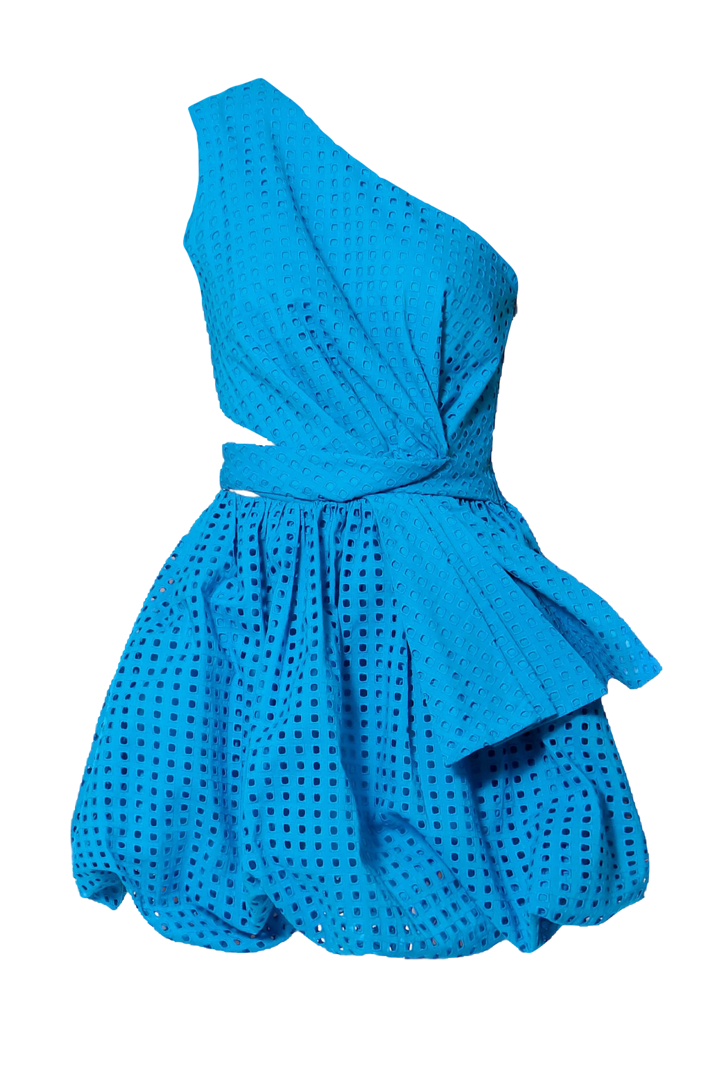 Dress Ariana Bluetiful - Blue - L - HALEWSKI - Mini dresses Dress Ariana Bluetiful - Blue - L - HALEWSKI - Mini dresses von HALEWSKI
