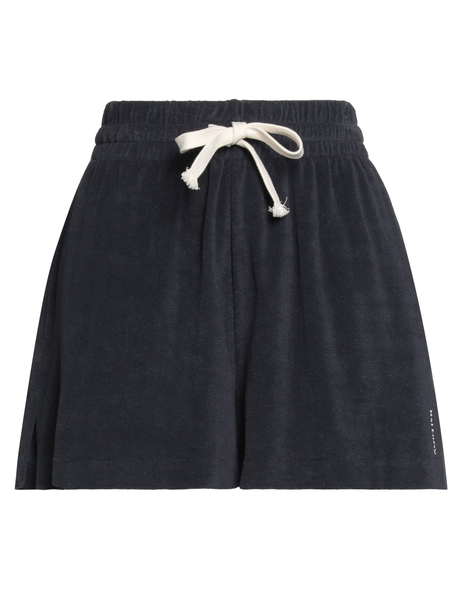 HALFBOY Shorts & Bermudashorts Damen Nachtblau von HALFBOY