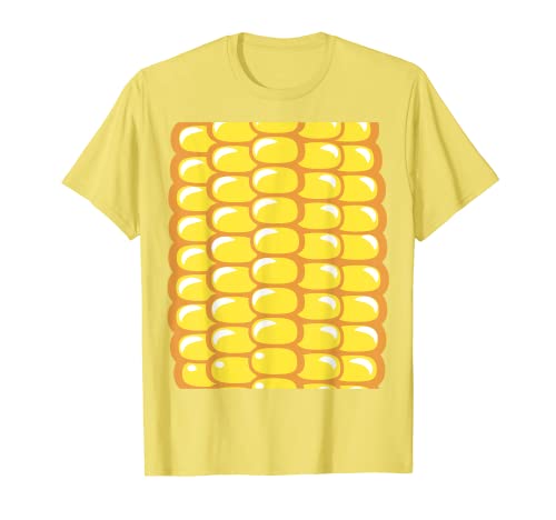 HALLOWEEN MAIS DEKO KOSTÜM VERKLEIDUNG DAMEN HERREN KINDER T-Shirt HALLOWEEN MAIS DEKO KOSTÜM VERKLEIDUNG DAMEN HERREN KINDER T-Shirt von HALLOWEEN MAIS CORN KOSTÜM FANCY DRESS KIDS MÄNNER