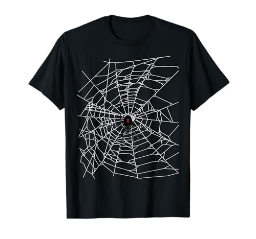 HALLOWEEN SPINNE SPIDER SPINNEN KOSTÜM DAMEN HERREN KINDER T-Shirt HALLOWEEN SPINNE SPIDER SPINNEN KOSTÜM DAMEN HERREN KINDER T-Shirt von HALLOWEEN SPINNE SPINNEN KOSTÜM KINDER MÄNNER FRAU
