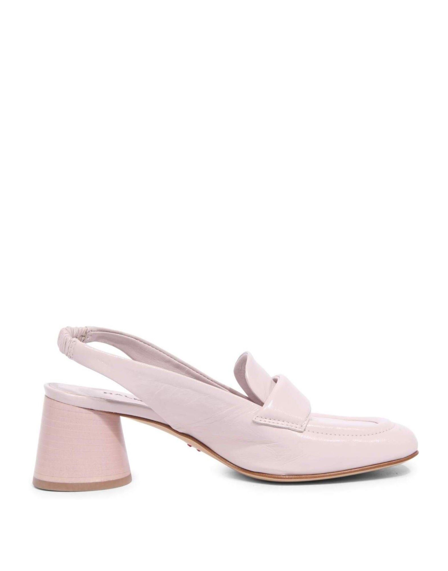 HALMANERA Pumps Damen Rosa von HALMANERA