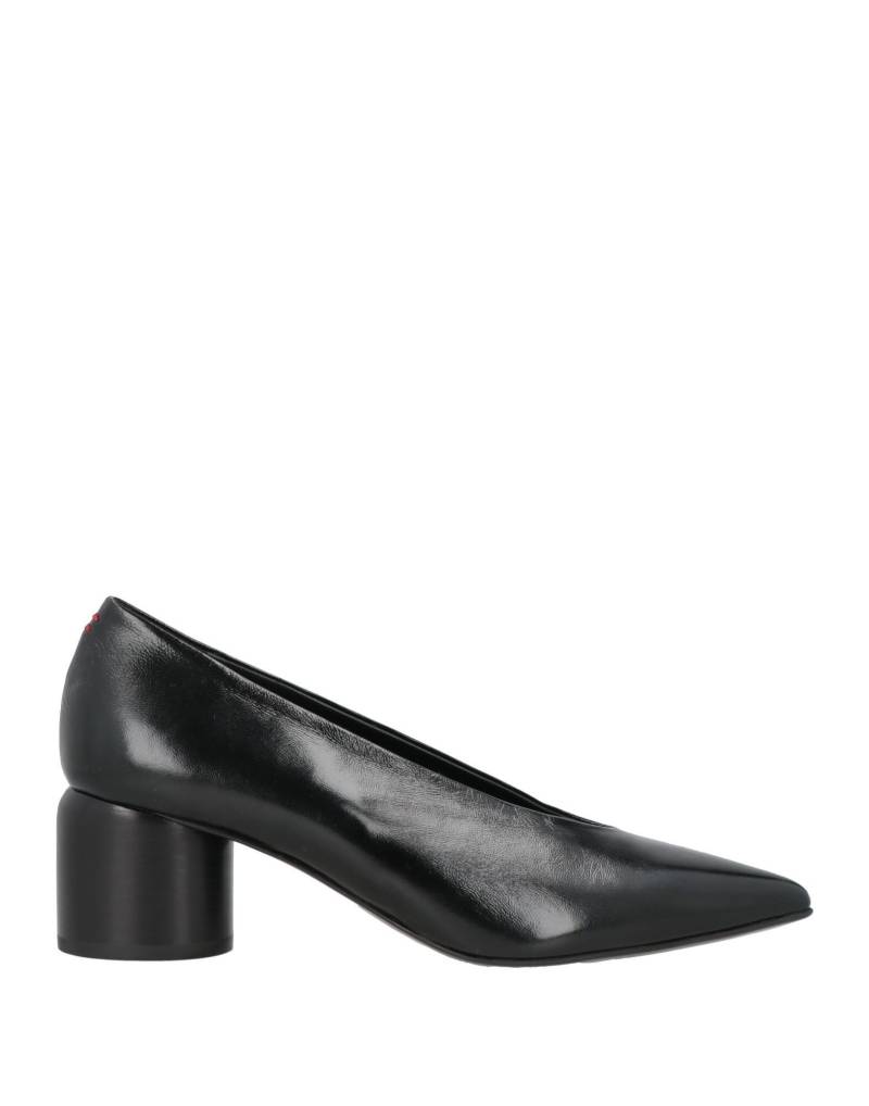 HALMANERA Pumps Damen Schwarz von HALMANERA