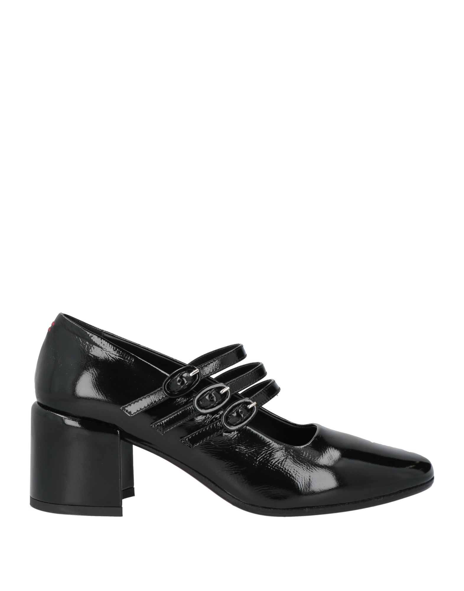 HALMANERA Pumps Damen Schwarz HALMANERA Pumps Damen Schwarz von HALMANERA