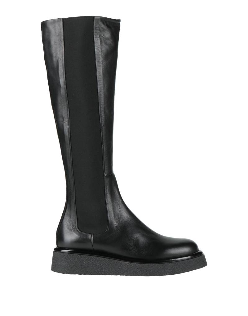 HALMANERA Stiefel Damen Schwarz von HALMANERA
