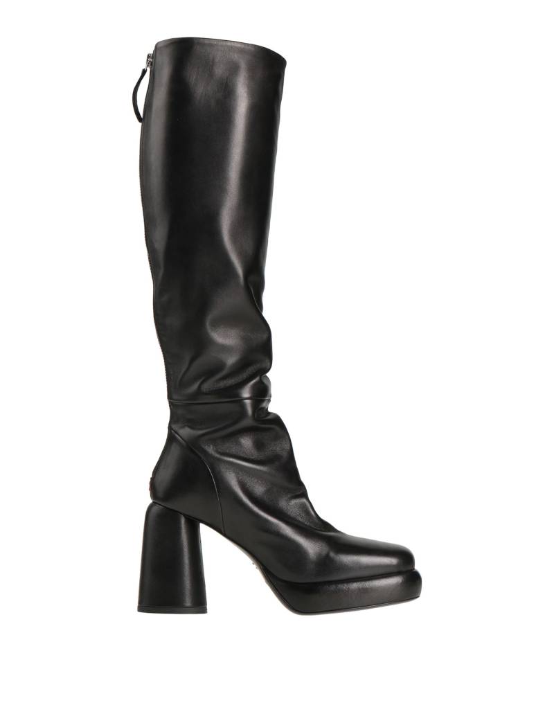 HALMANERA Stiefel Damen Schwarz von HALMANERA