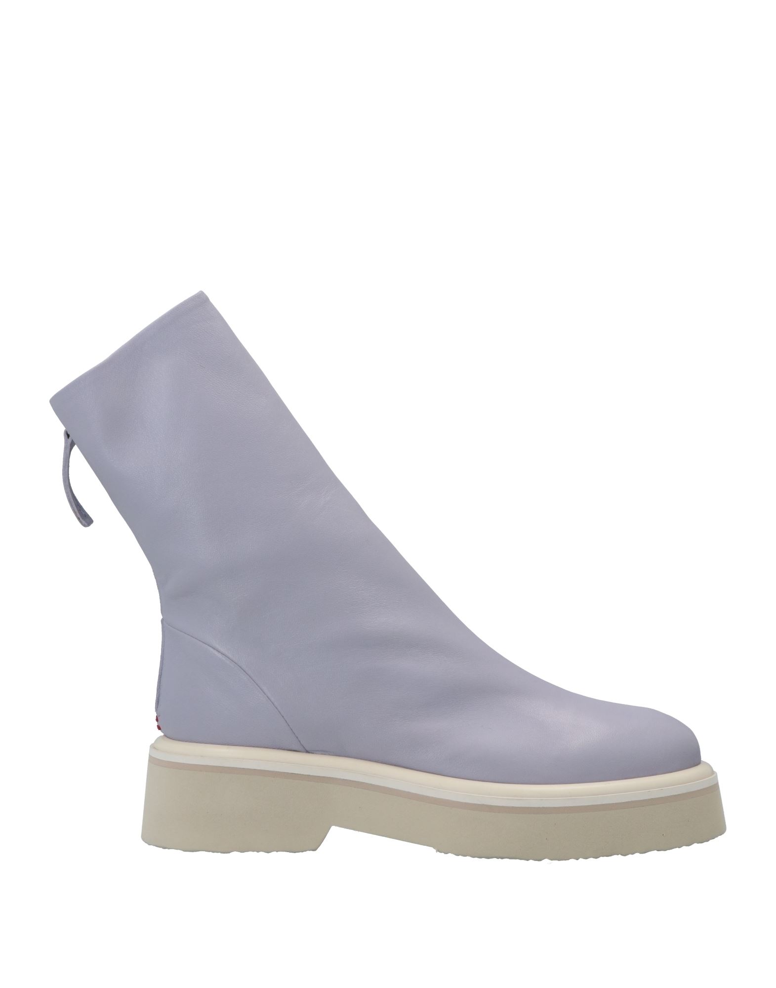 HALMANERA Stiefelette Damen Lila HALMANERA Stiefelette Damen Lila von HALMANERA
