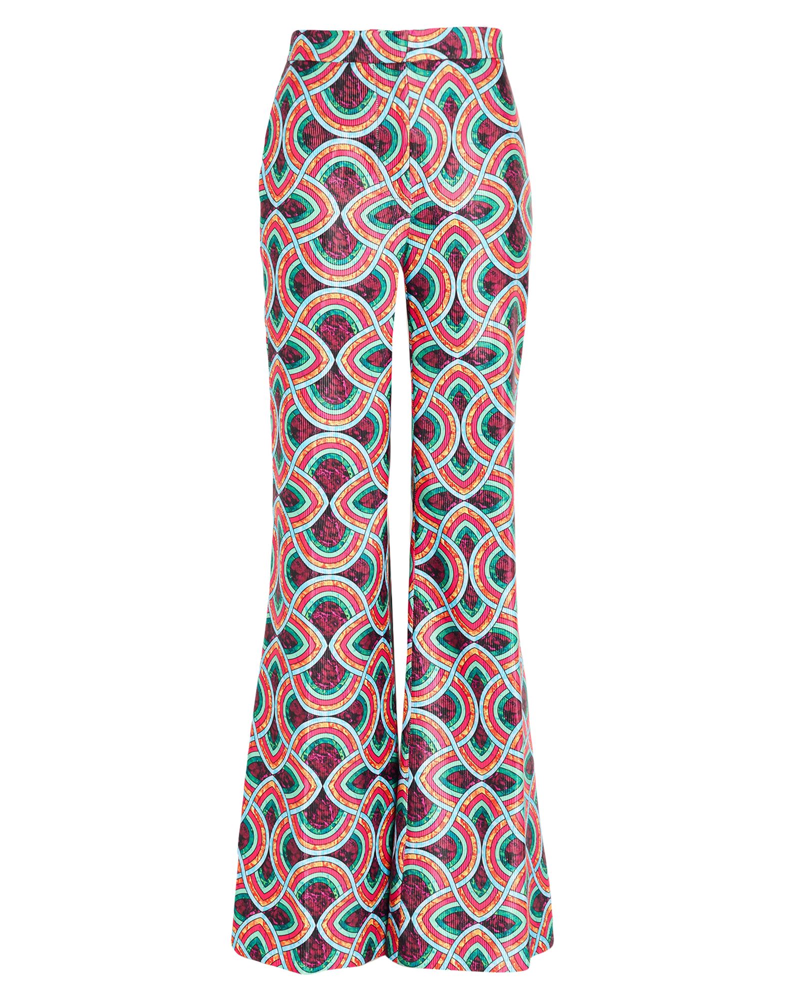 HALPERN Hose Damen Grün von HALPERN