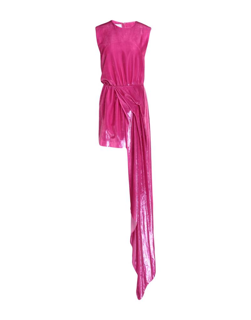 HALPERN Mini-kleid Damen Fuchsia von HALPERN