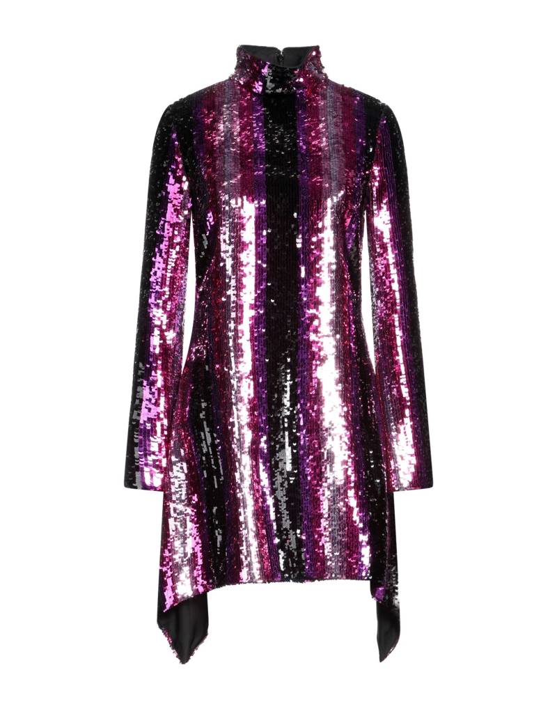 HALPERN Mini-kleid Damen Fuchsia von HALPERN