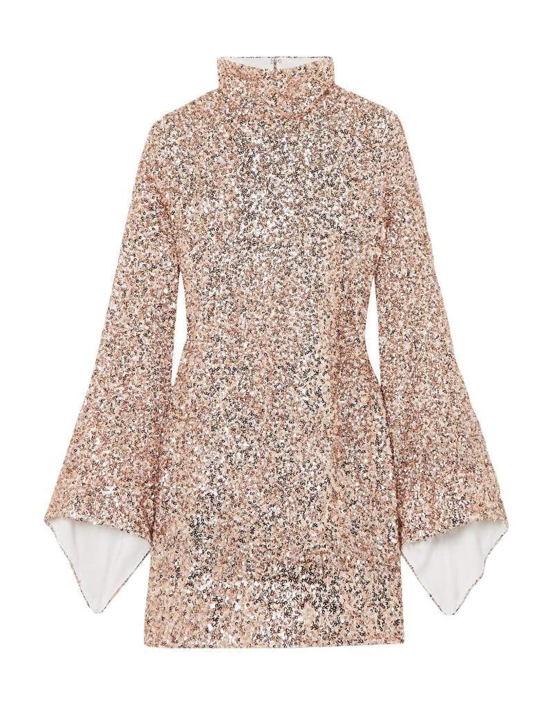 HALPERN Mini-kleid Damen Hellrosa von HALPERN