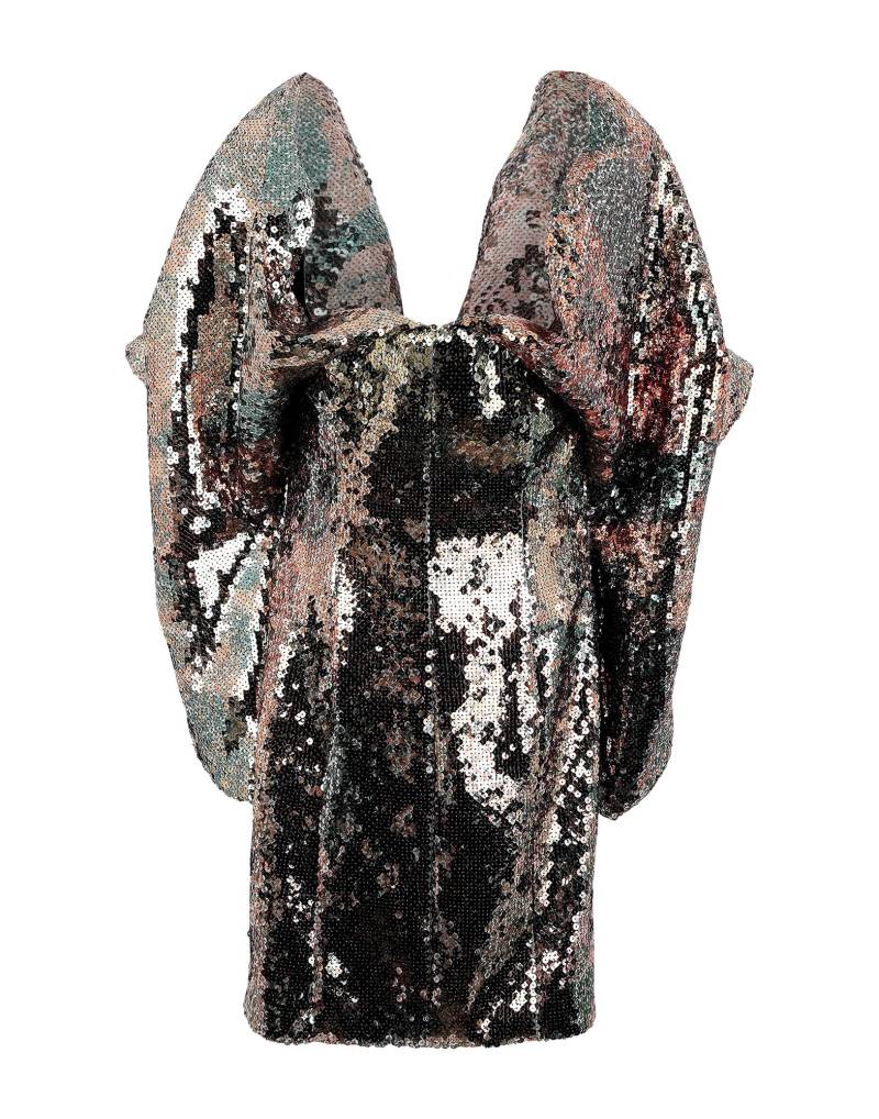 HALPERN Mini-kleid Damen Platin von HALPERN