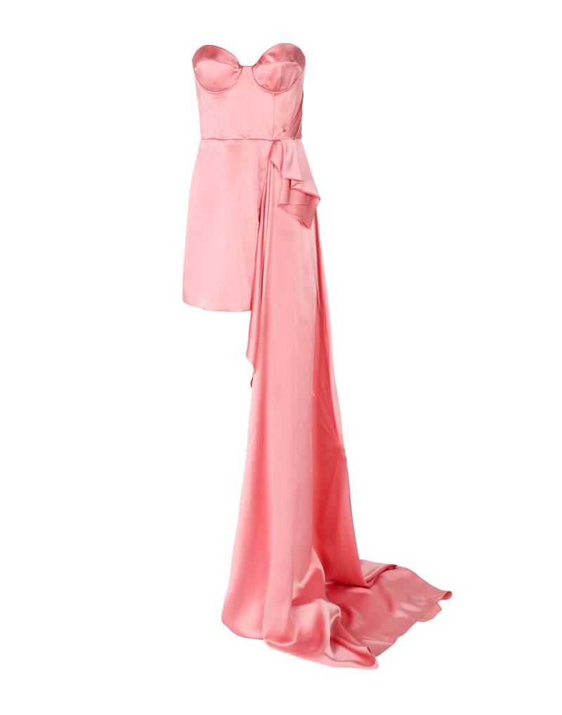 HALPERN Mini-kleid Damen Rosa von HALPERN