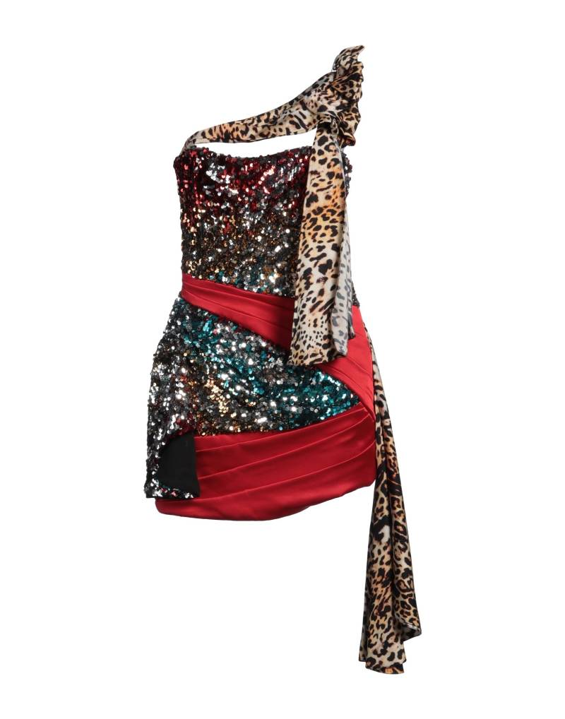 HALPERN Mini-kleid Damen Rot von HALPERN