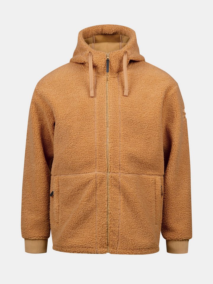 HALTI Fleecejacke Lykky Men Fleece Jacket * von HALTI